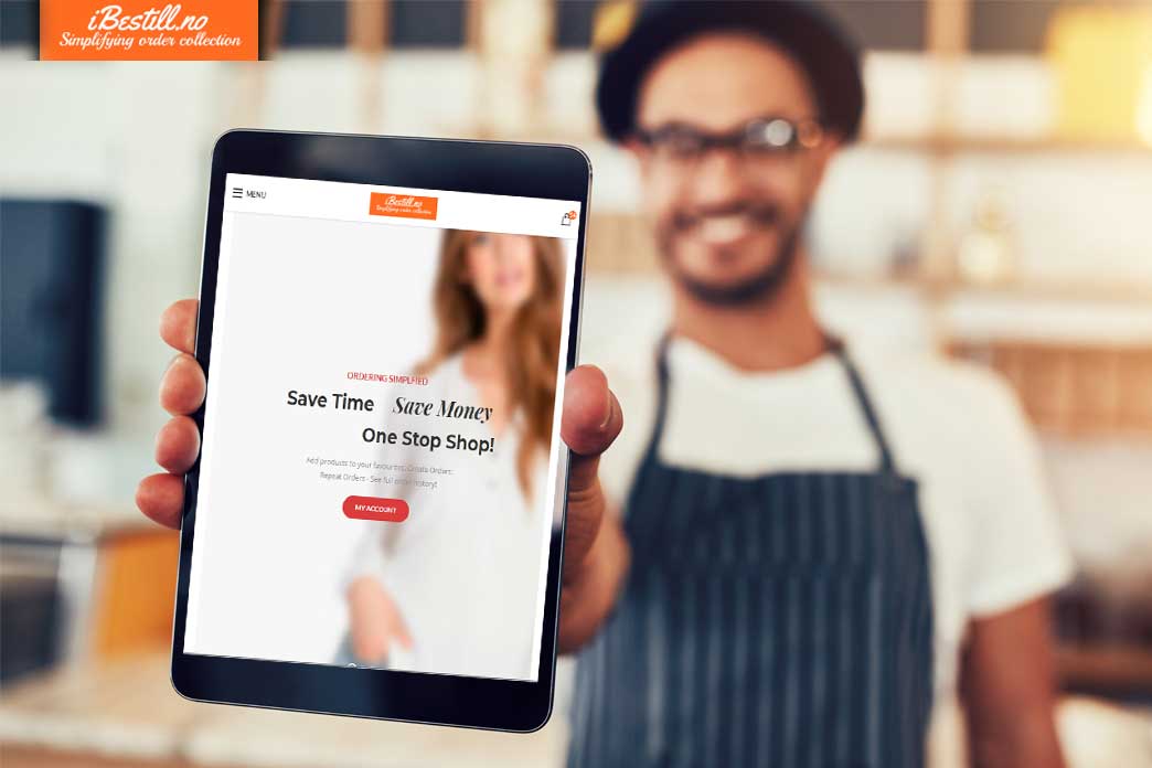 The Digital impact of Corona on Restaurant branch