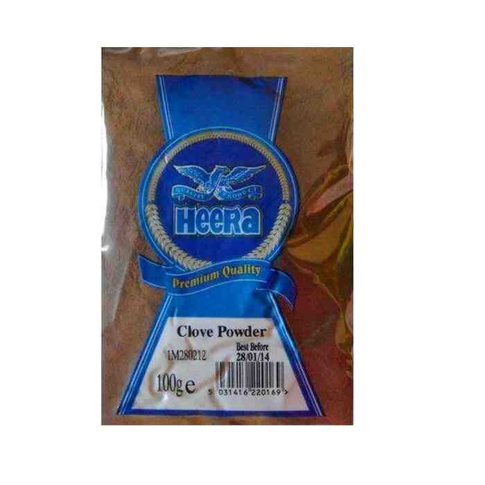 Clove powder 100g