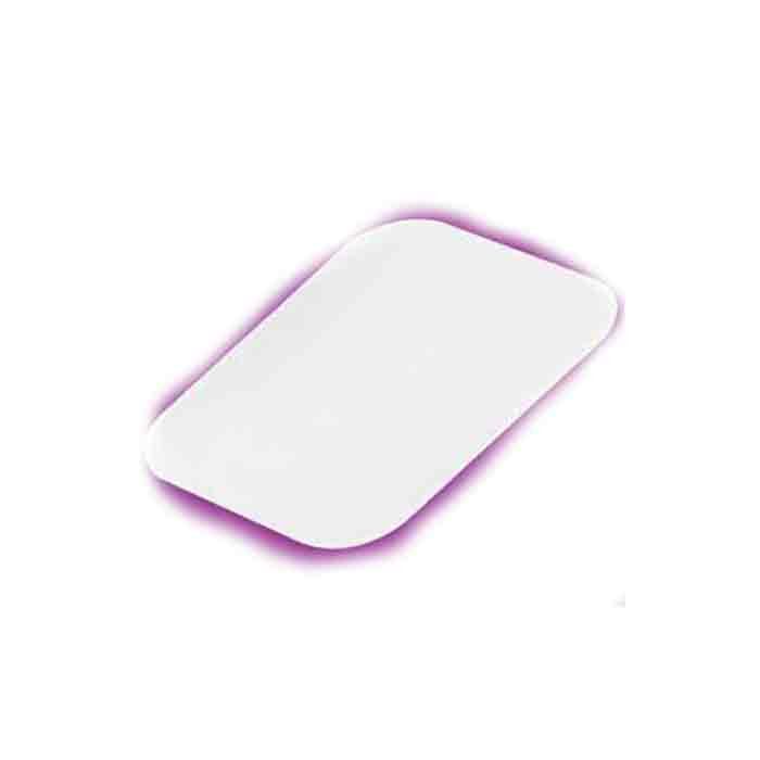Lokk Aluminiumsform 450ml (1000 stk)