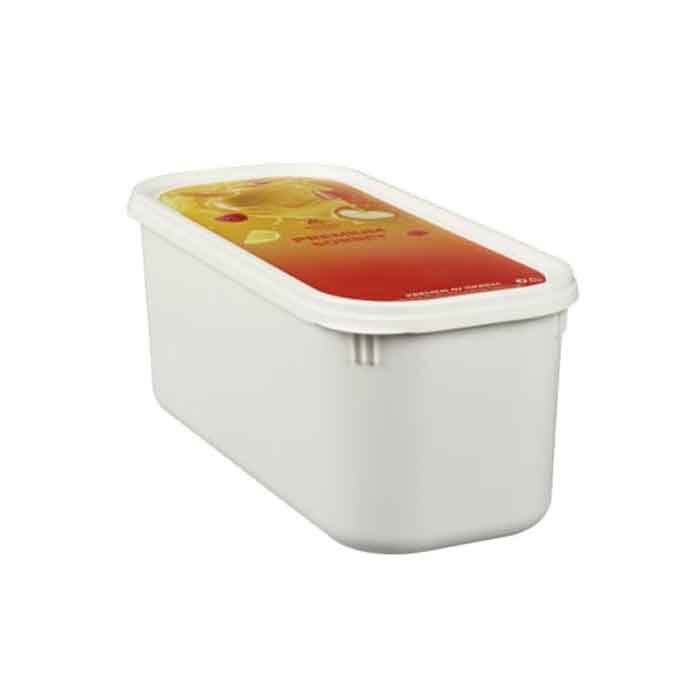 Henning olsen SORBET MANGO 4