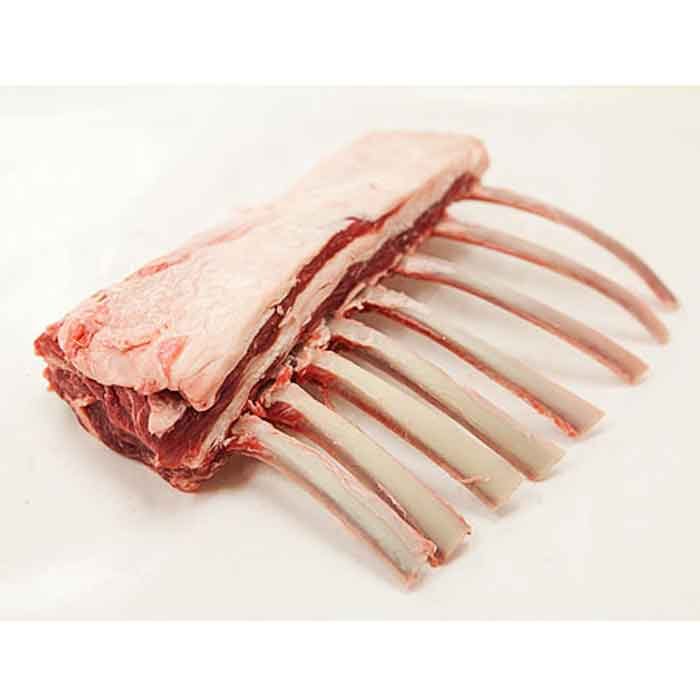 Lam carre - Rack of Lamb