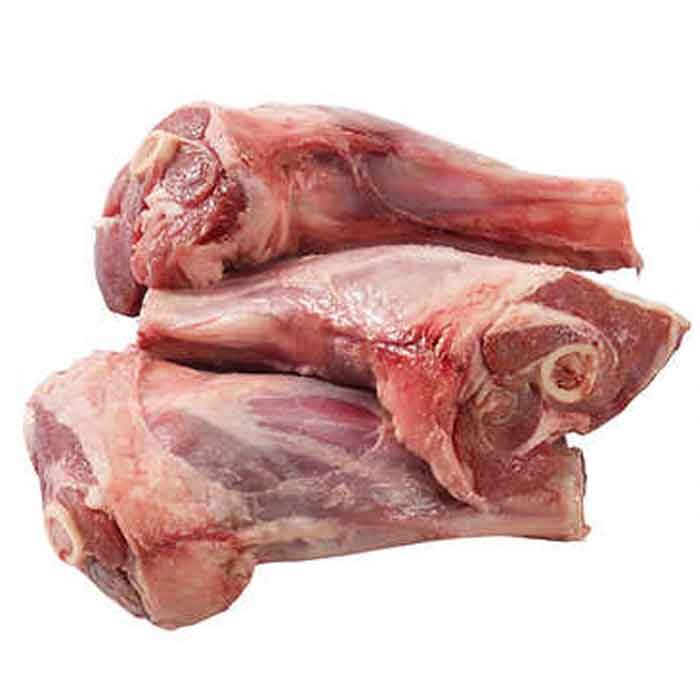 Lamme skank - Lamb shank 1kg