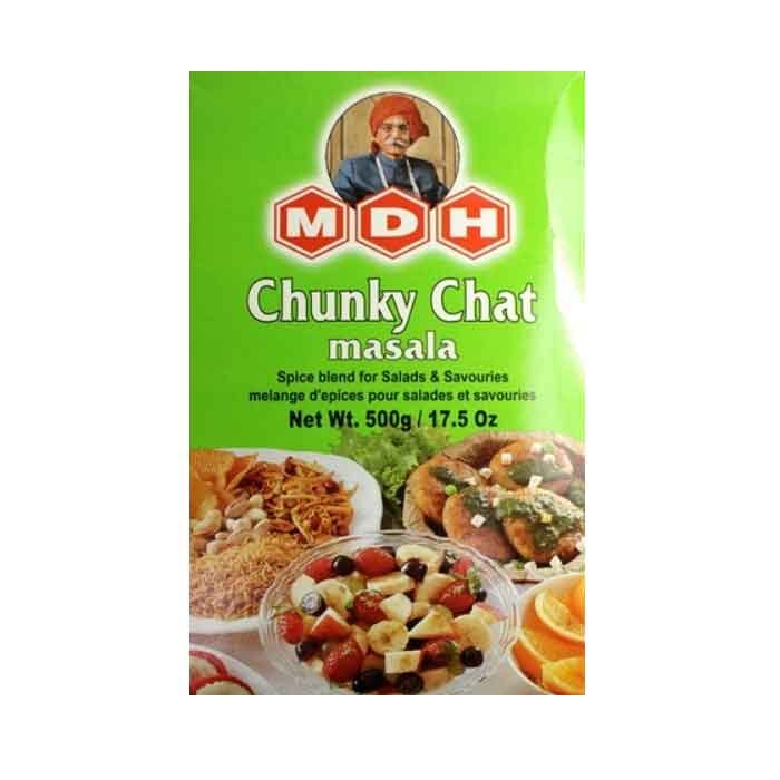 MDH Chat Masala 500g