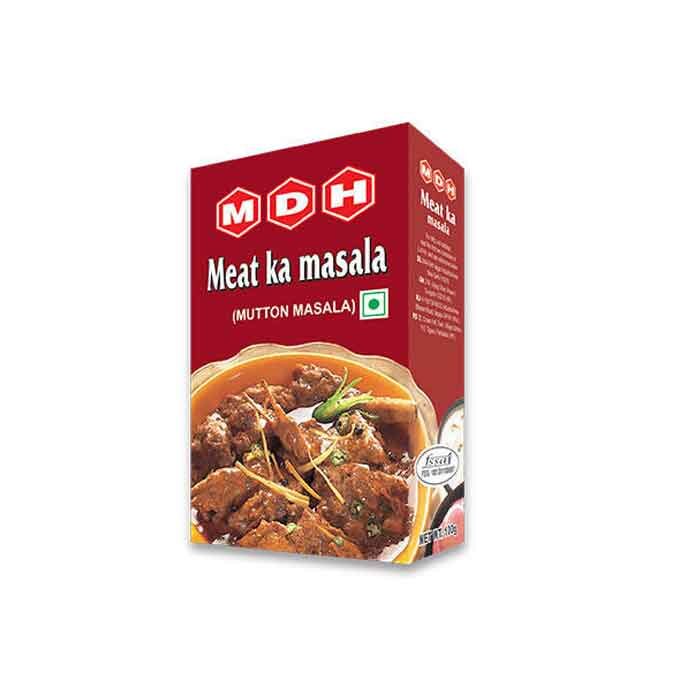 MDH Meat Masala 100g x10