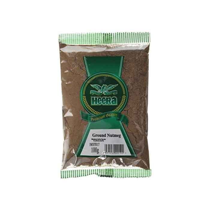 Nutmeg powder - Muscade powder 100g