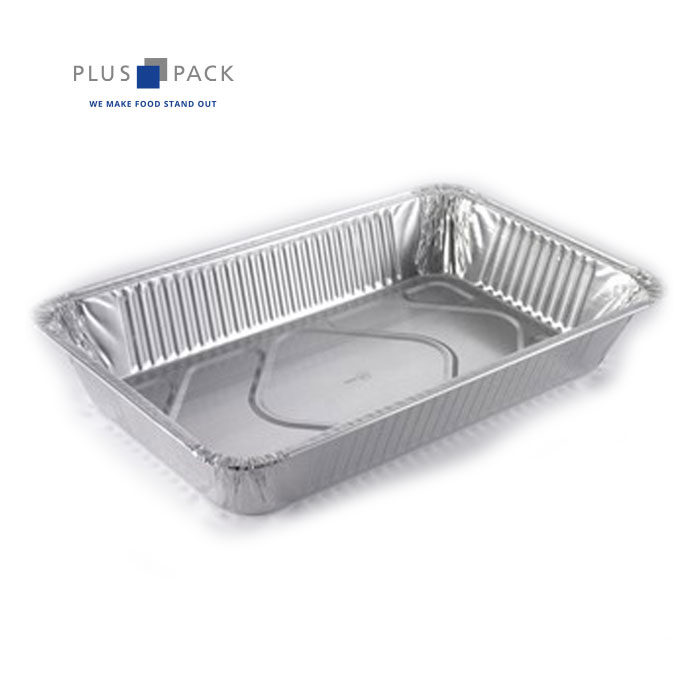 Recatangle Take away box 10 ltr