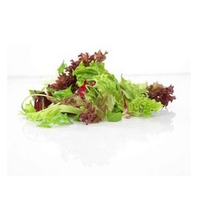 Bama salat mix - Bama Mix Salad - Miks salat stk