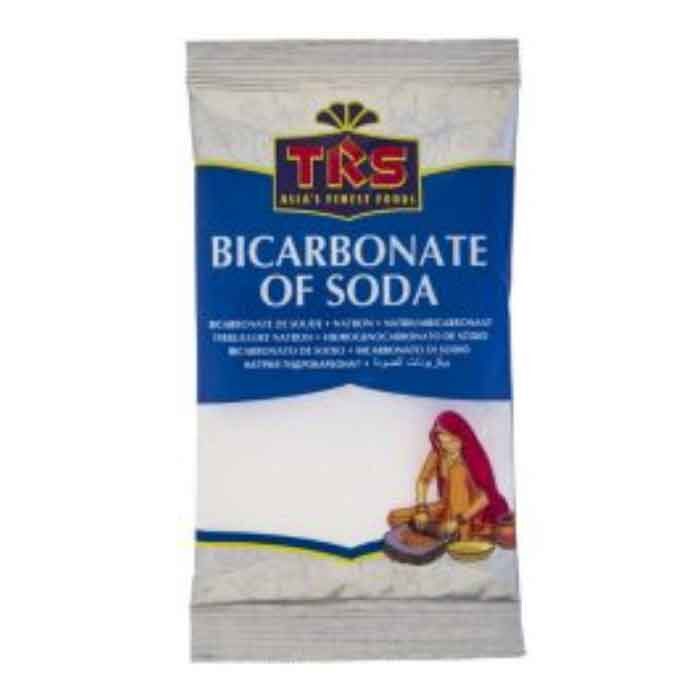 Baking soda 100g
