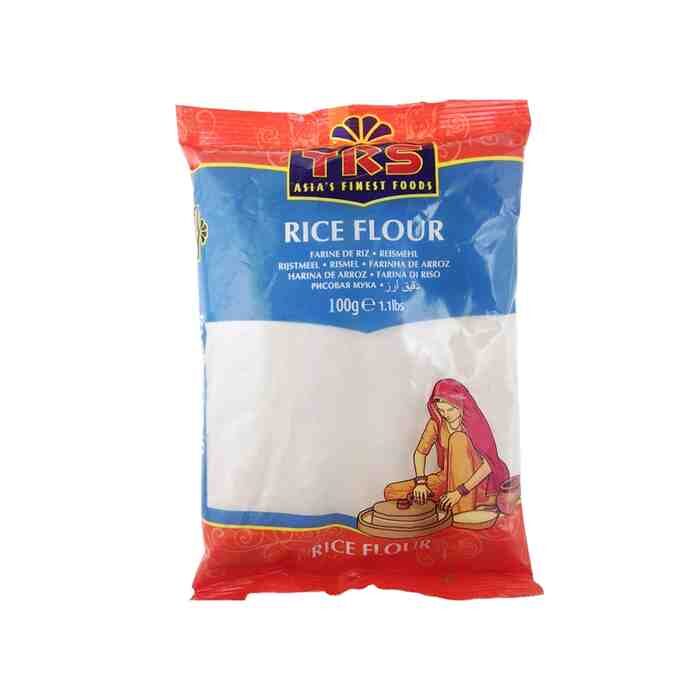 TRS Rice Flour 500g