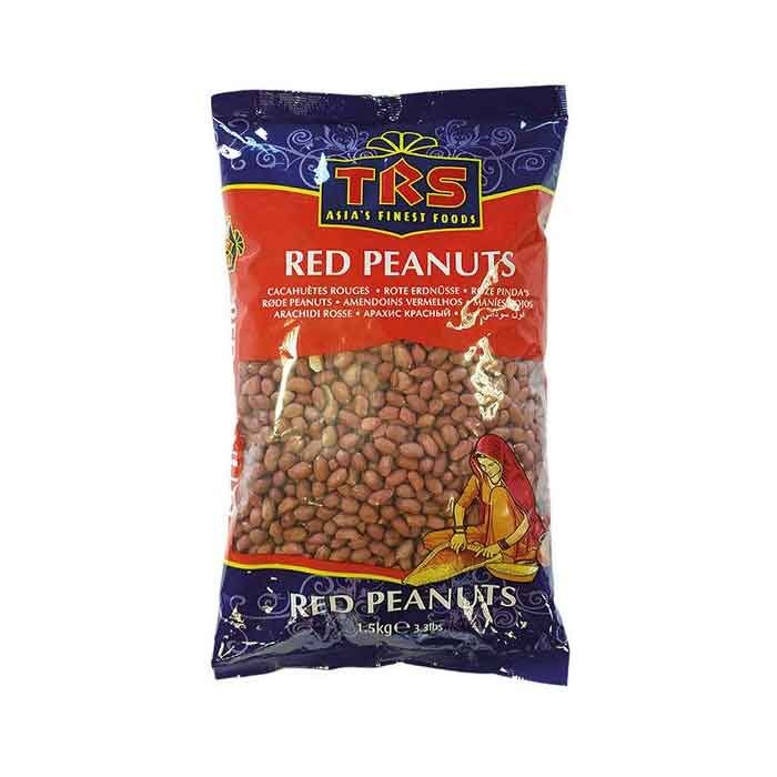 Red Peanuts 1.5kg