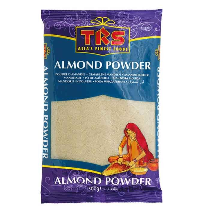 Almond powder 300g