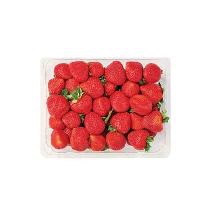 Frozen Strawberry - frosset jordbær 1kg