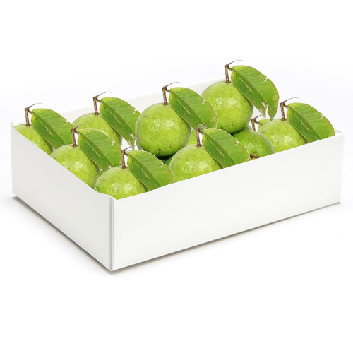 Guava-White - 5kg