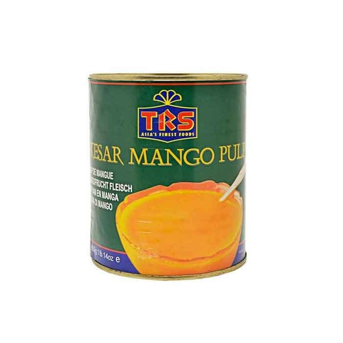 Mango pulp - kesar 850gmx6
