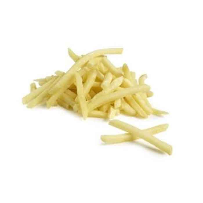 French fries frozen 1kg