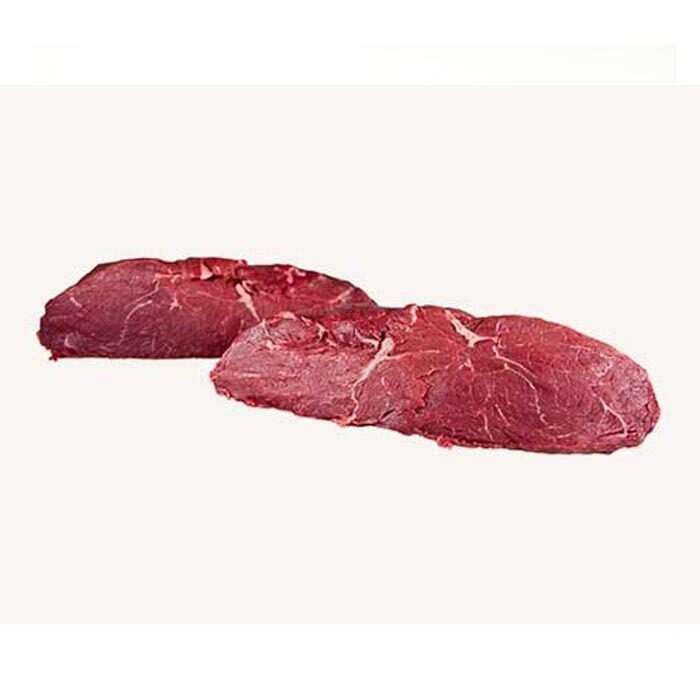 Mørbradbiff -1kg Sirloin steak -1kg