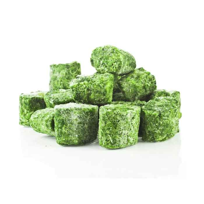 Frozen Spinach
