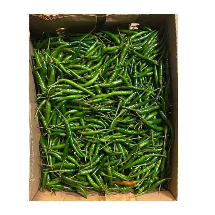 Chilli Thin 5kg