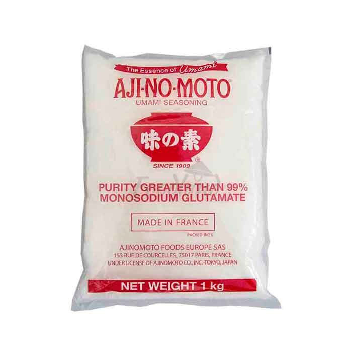 AJINOMOTO Monosodium Glutamate1000g