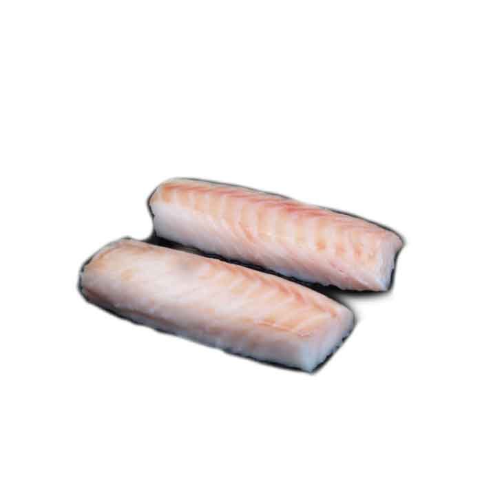 ALASKA POLLOCK 120-140g