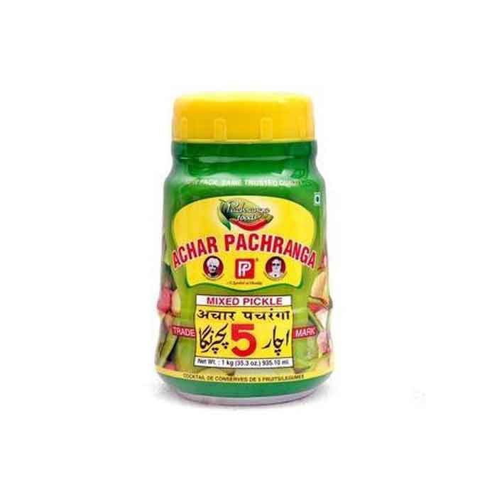 Achaar Pachranga 1kg