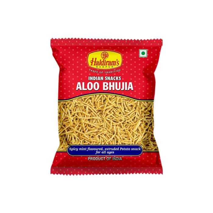Aloo bhujia 100g