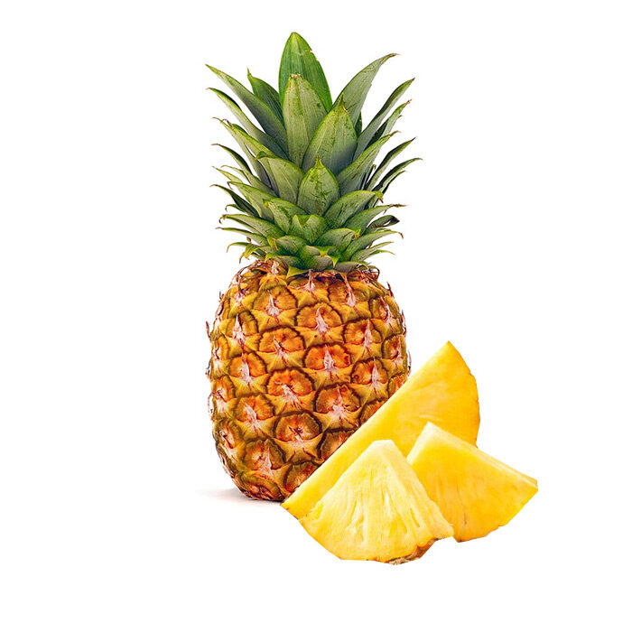 Ananas sweet
