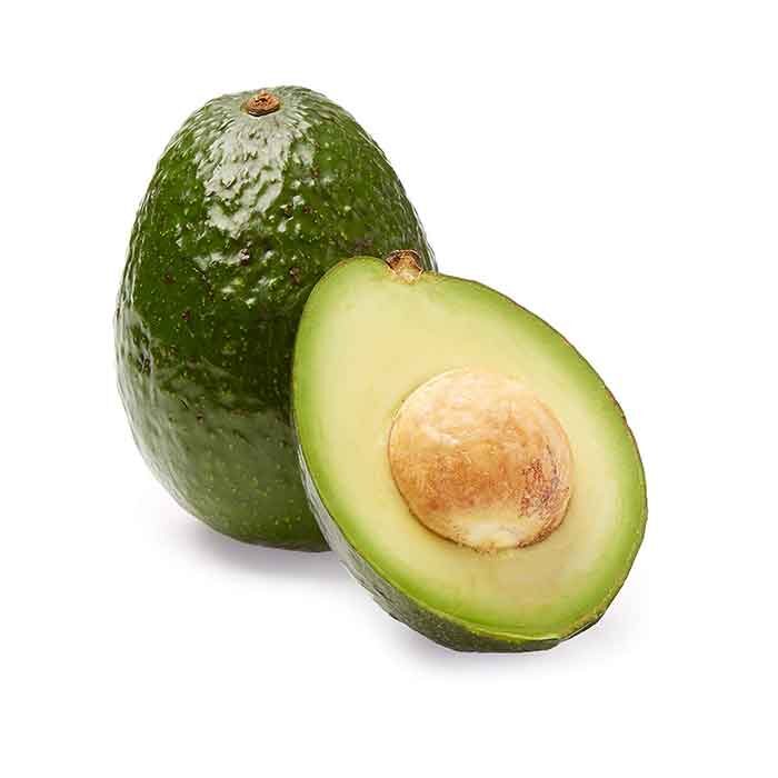 Avacado stk