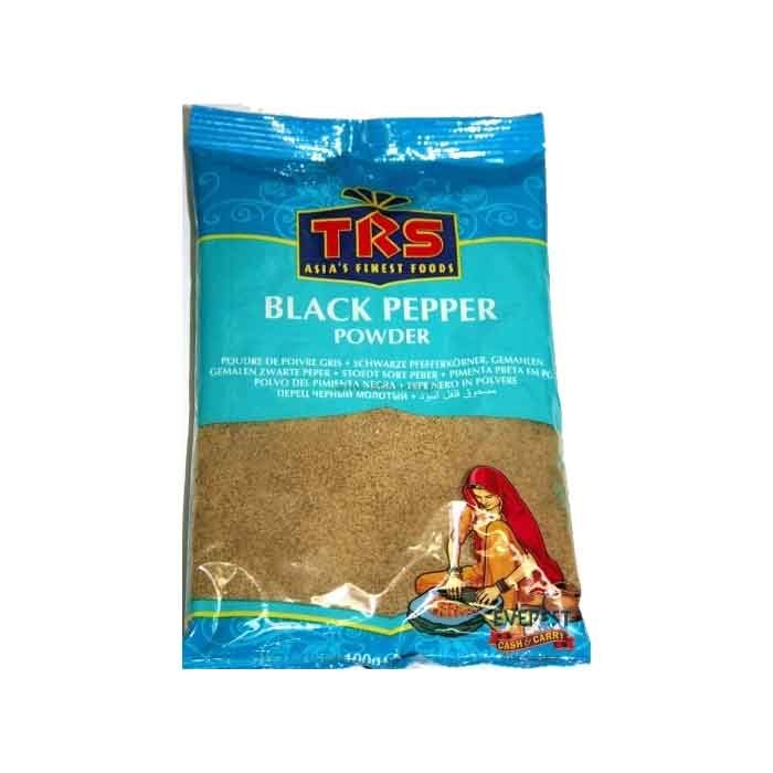 Black Pepper powder 100g