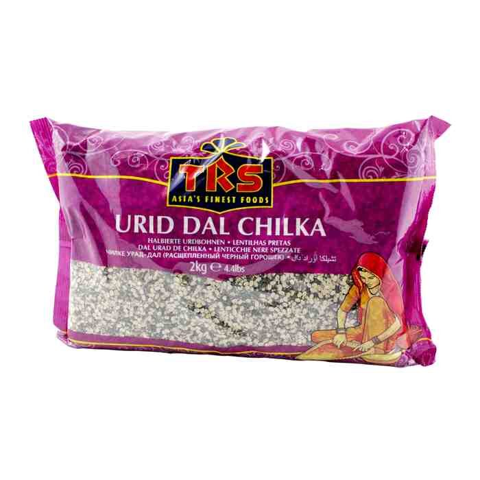 Black Urad Whole 2kg