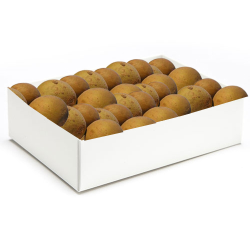 CHICKOO - Sapota 5Kg