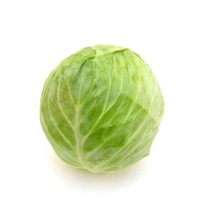 Cabbage 1 pcs