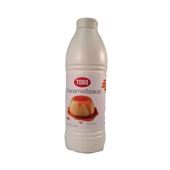 Caramel Sauce