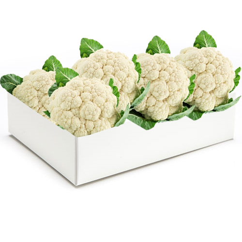 Cauliflower kassa