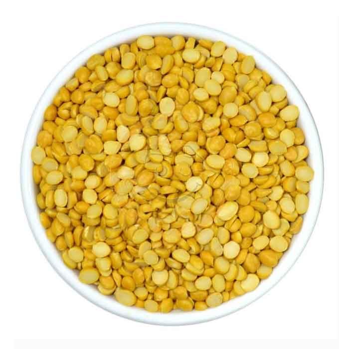 Chana dal 2kg