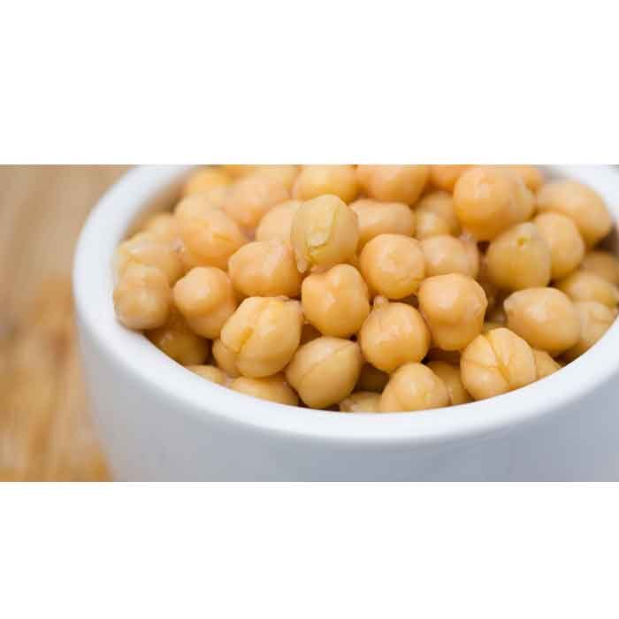 Chick peas 500g