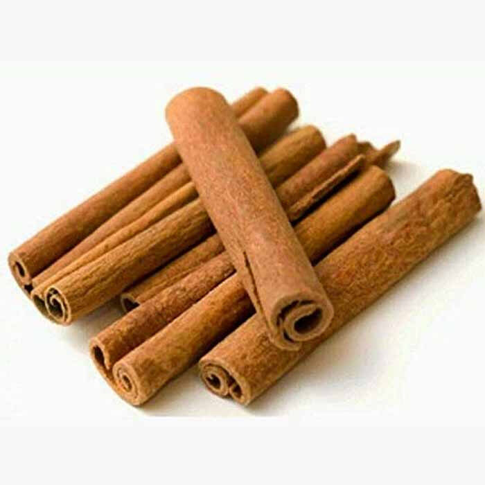 Cinnamon whole 400g