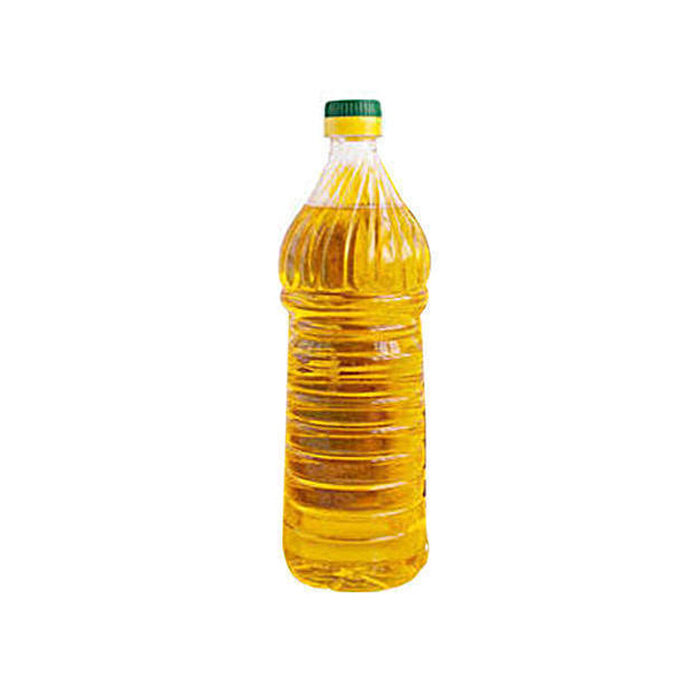 Cooking oil 1ltr