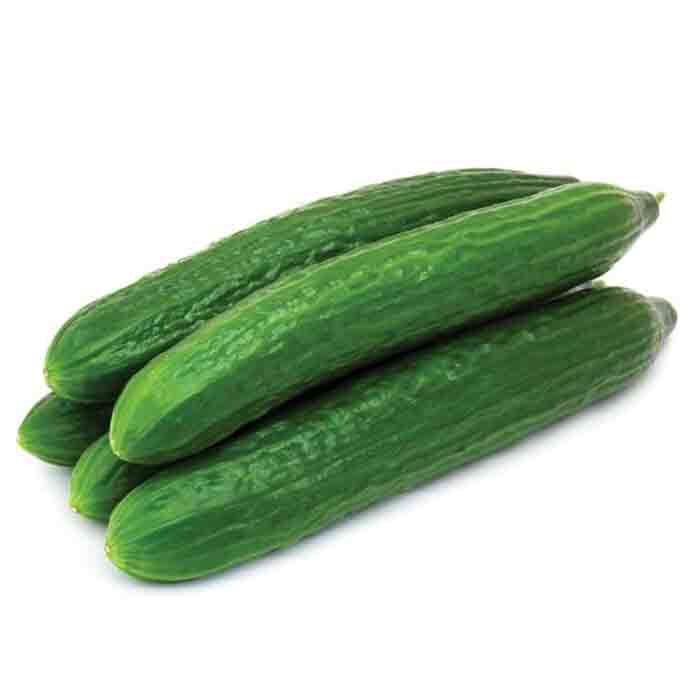 Cucumber-Norsk Agurk 1 stk