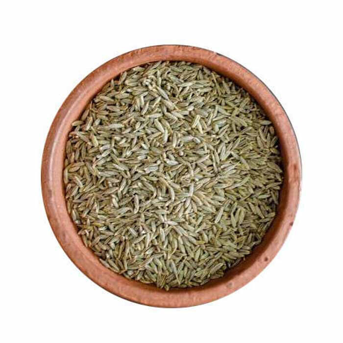Cumin seeds - Jeera whole 1kg