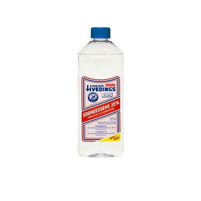 Eddikessens 35%