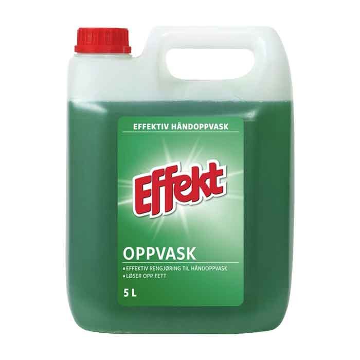 Effekt oppvask maskin midler - Like zalo
