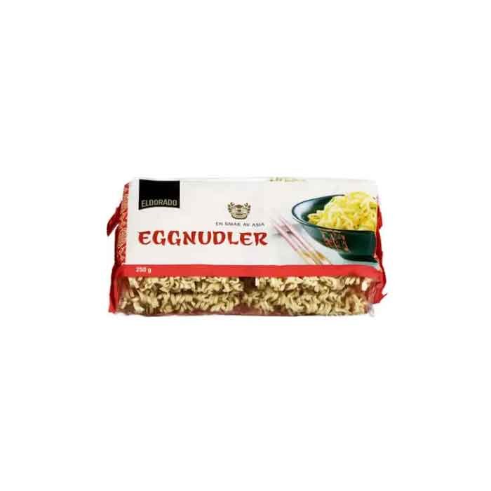 Eldarado noodles Box