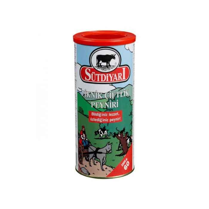 FETAOST 60% 1KG