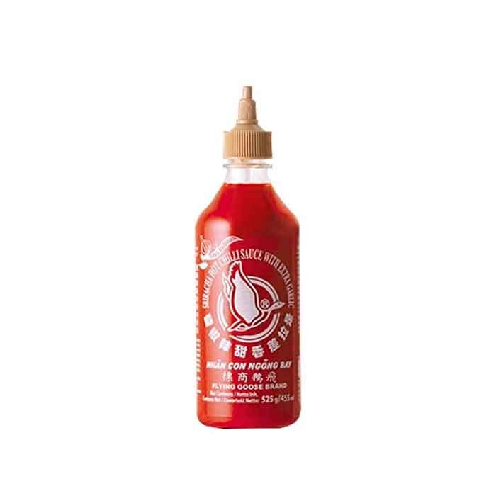 FGB Sriracha Hot Chilli Sauce 730ml x 12