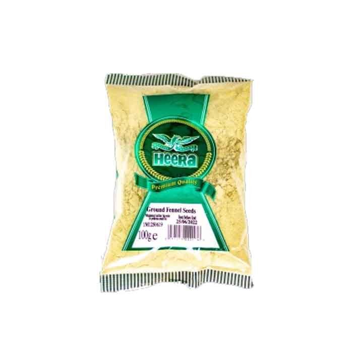 Fennel powder 100g
