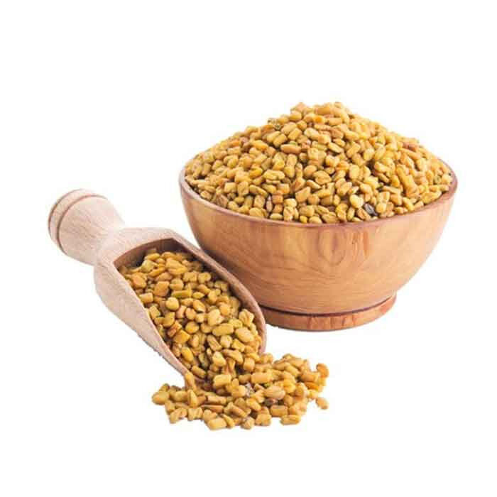 Fenugreek seeds 1kg