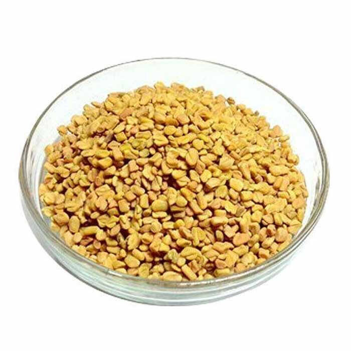 Fenugreek seeds - Methi seeds 300g