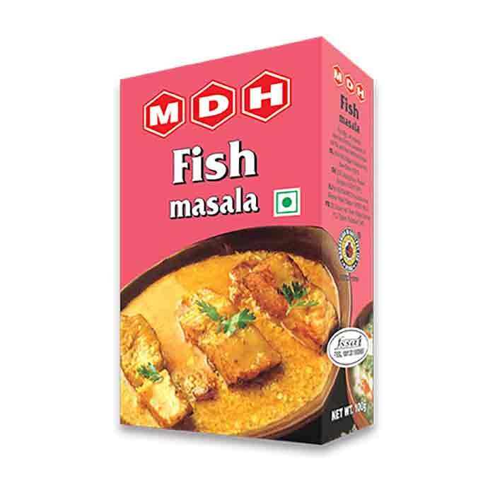 Fish curry masala 100g