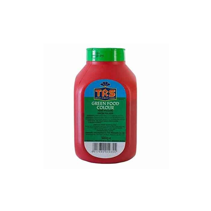 Food Colour 500g -Red